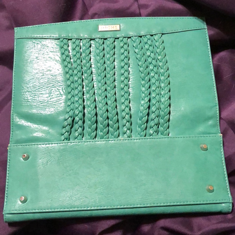 Miche Classic Shell - Mint Green